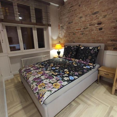 Apartments Psd - Anny Lajming 1D Słupsk Esterno foto