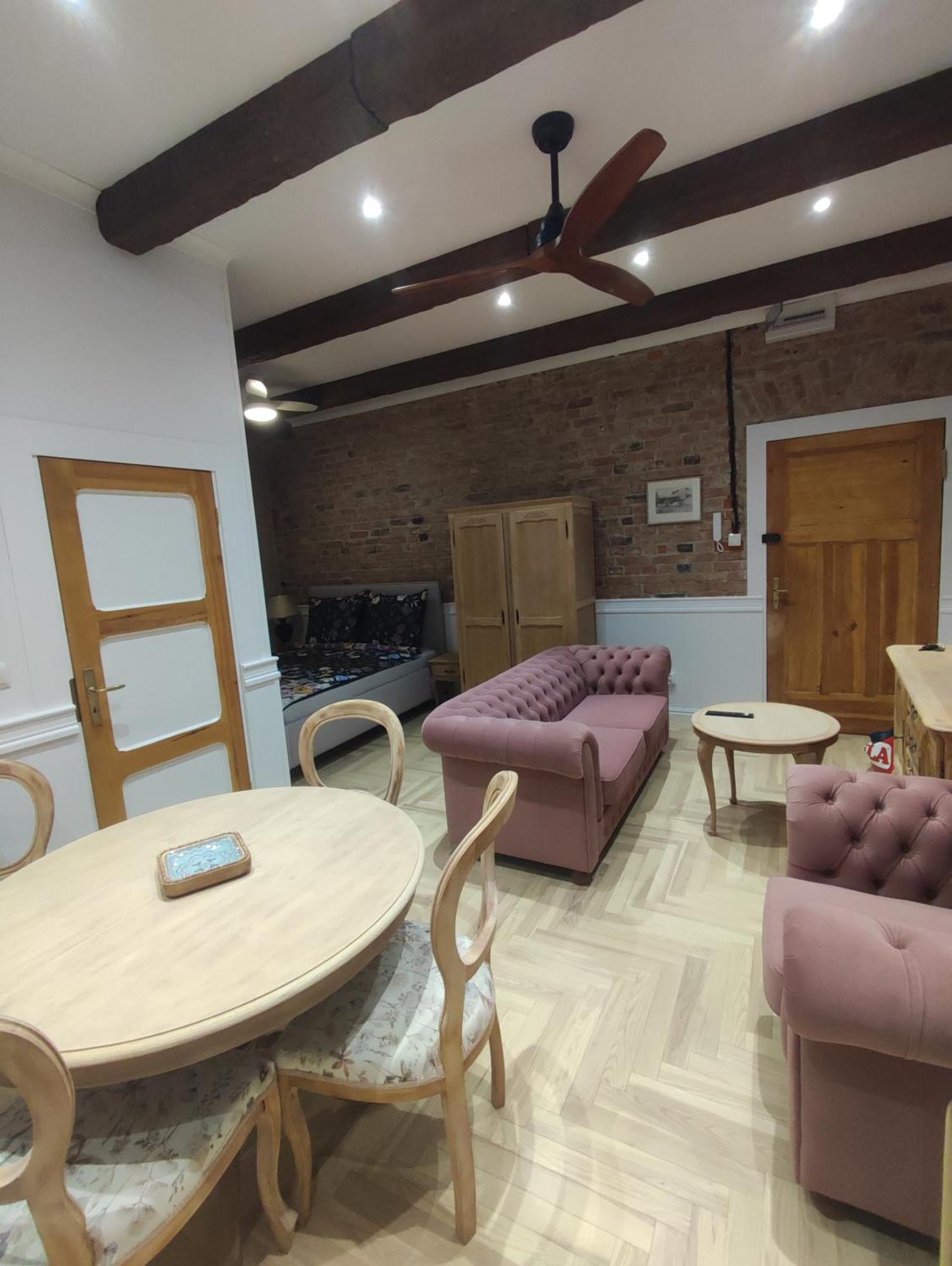 Apartments Psd - Anny Lajming 1D Słupsk Esterno foto