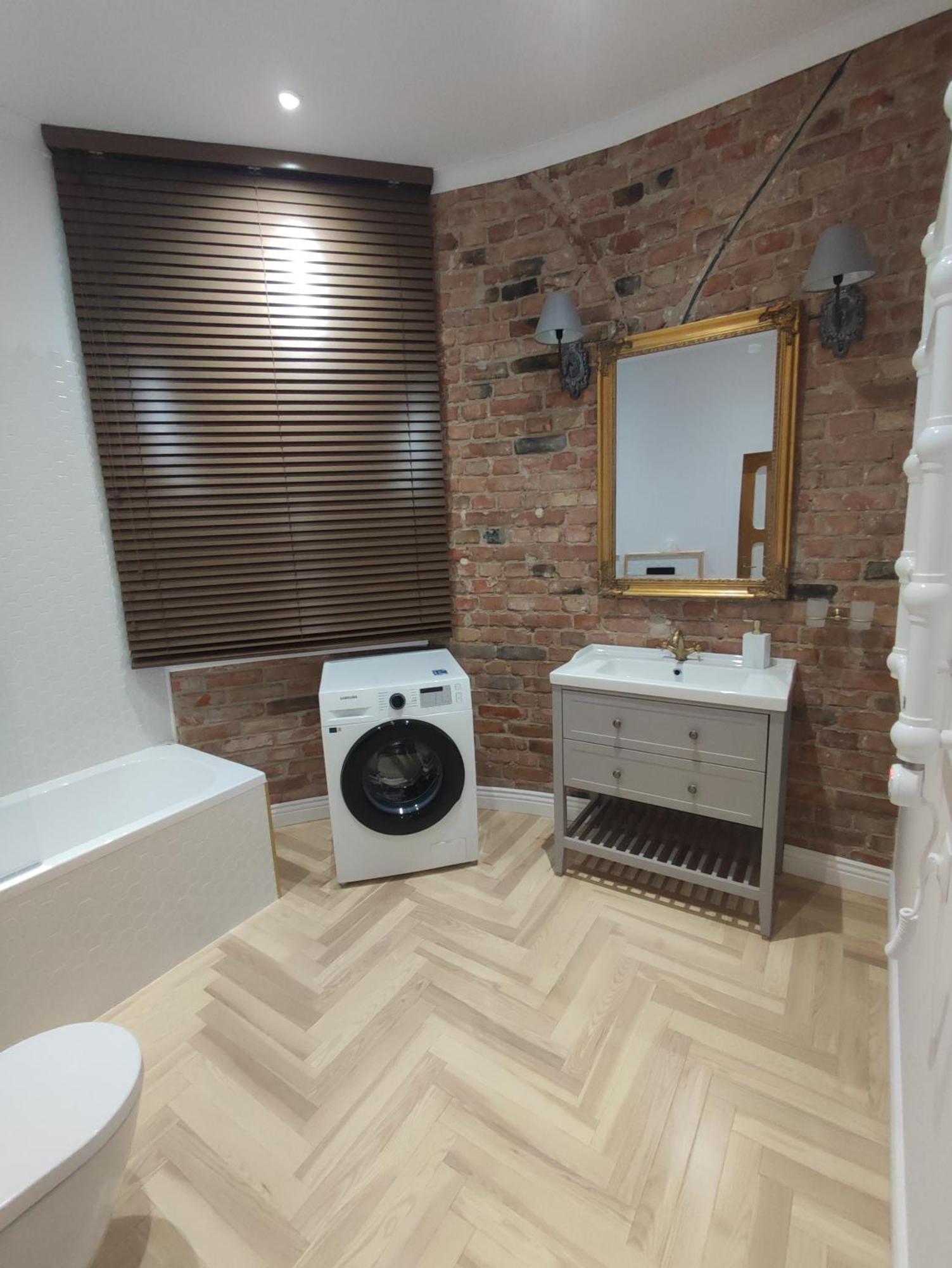 Apartments Psd - Anny Lajming 1D Słupsk Esterno foto