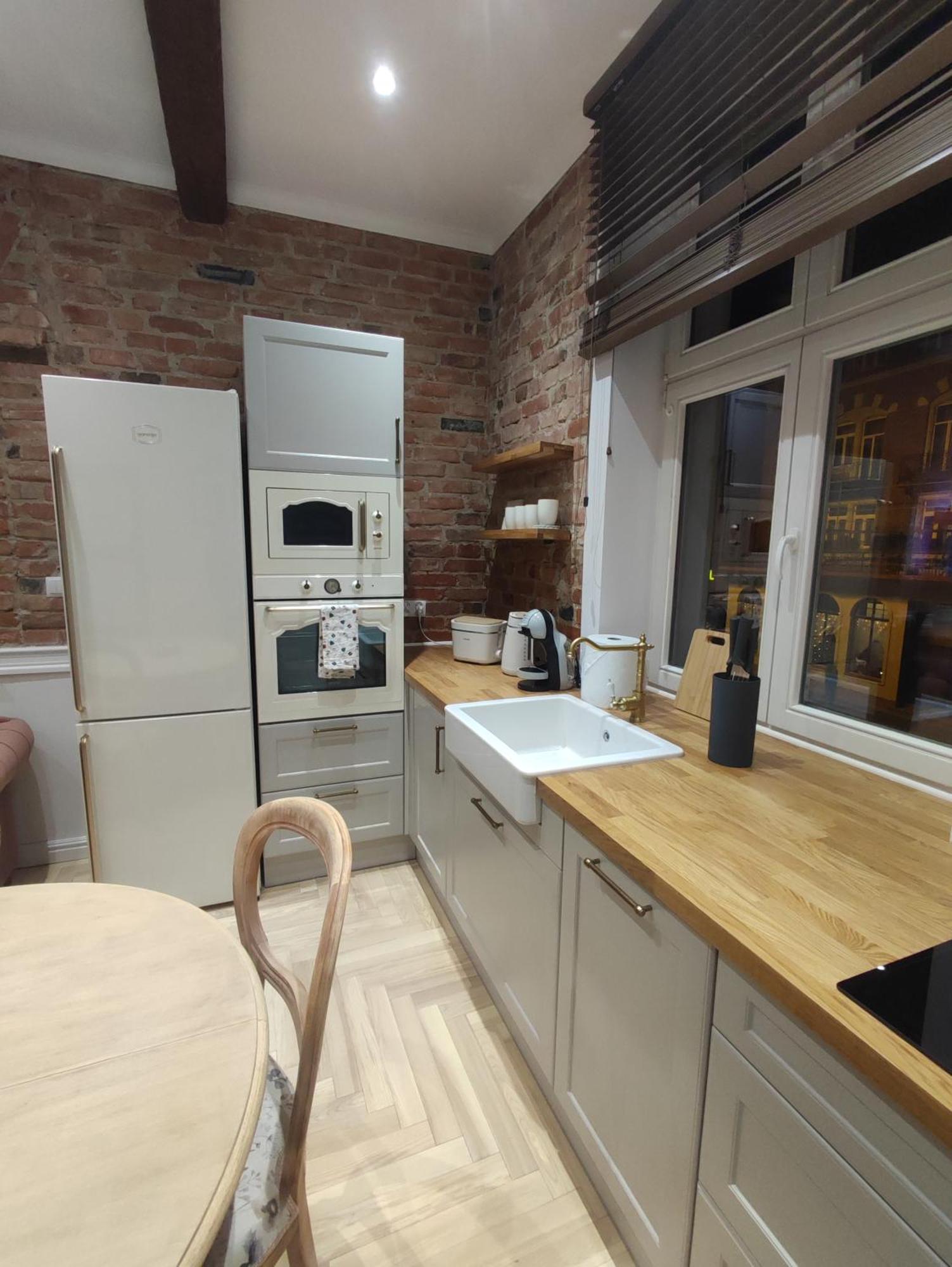 Apartments Psd - Anny Lajming 1D Słupsk Esterno foto