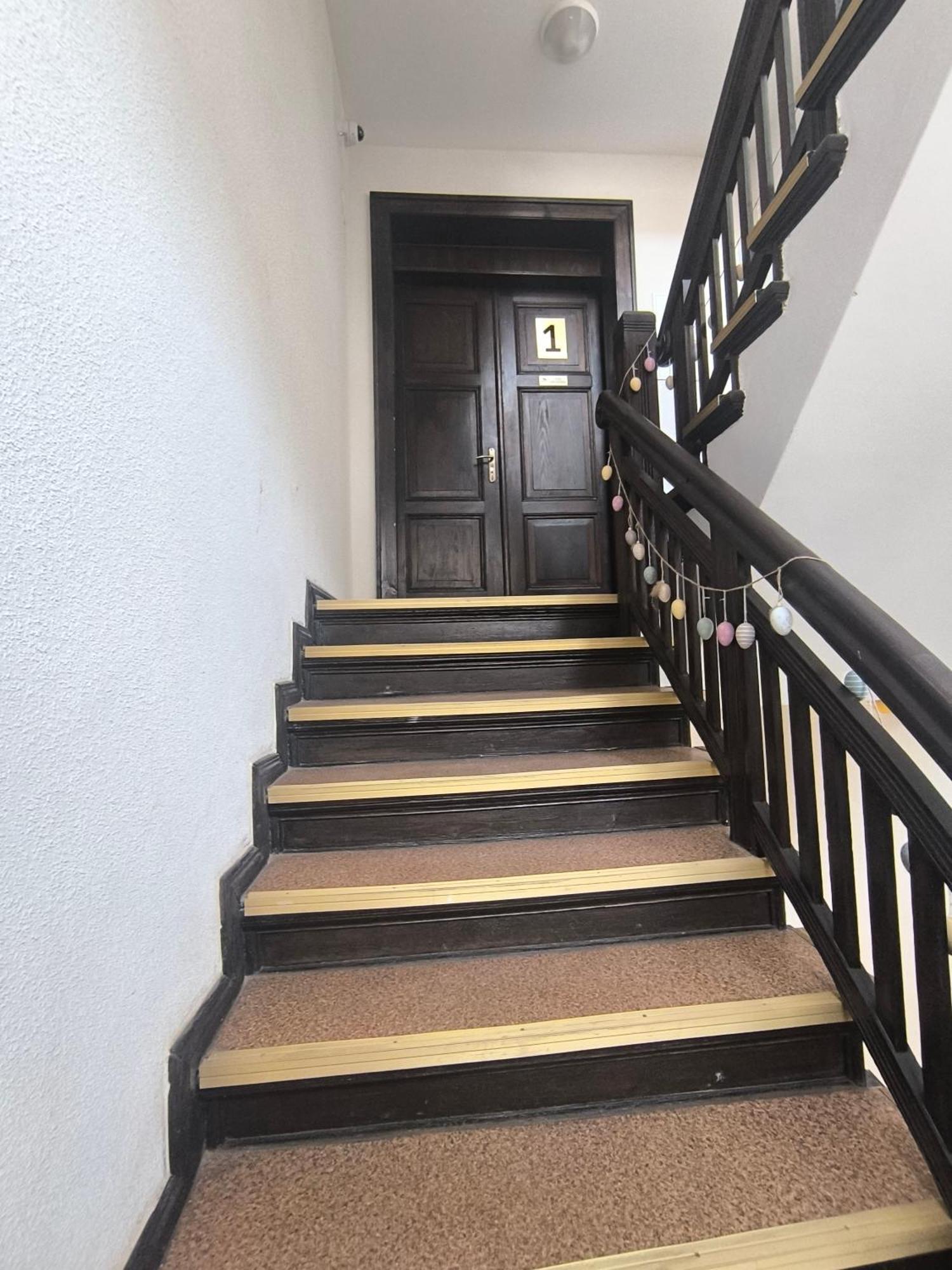 Apartments Psd - Anny Lajming 1D Słupsk Esterno foto