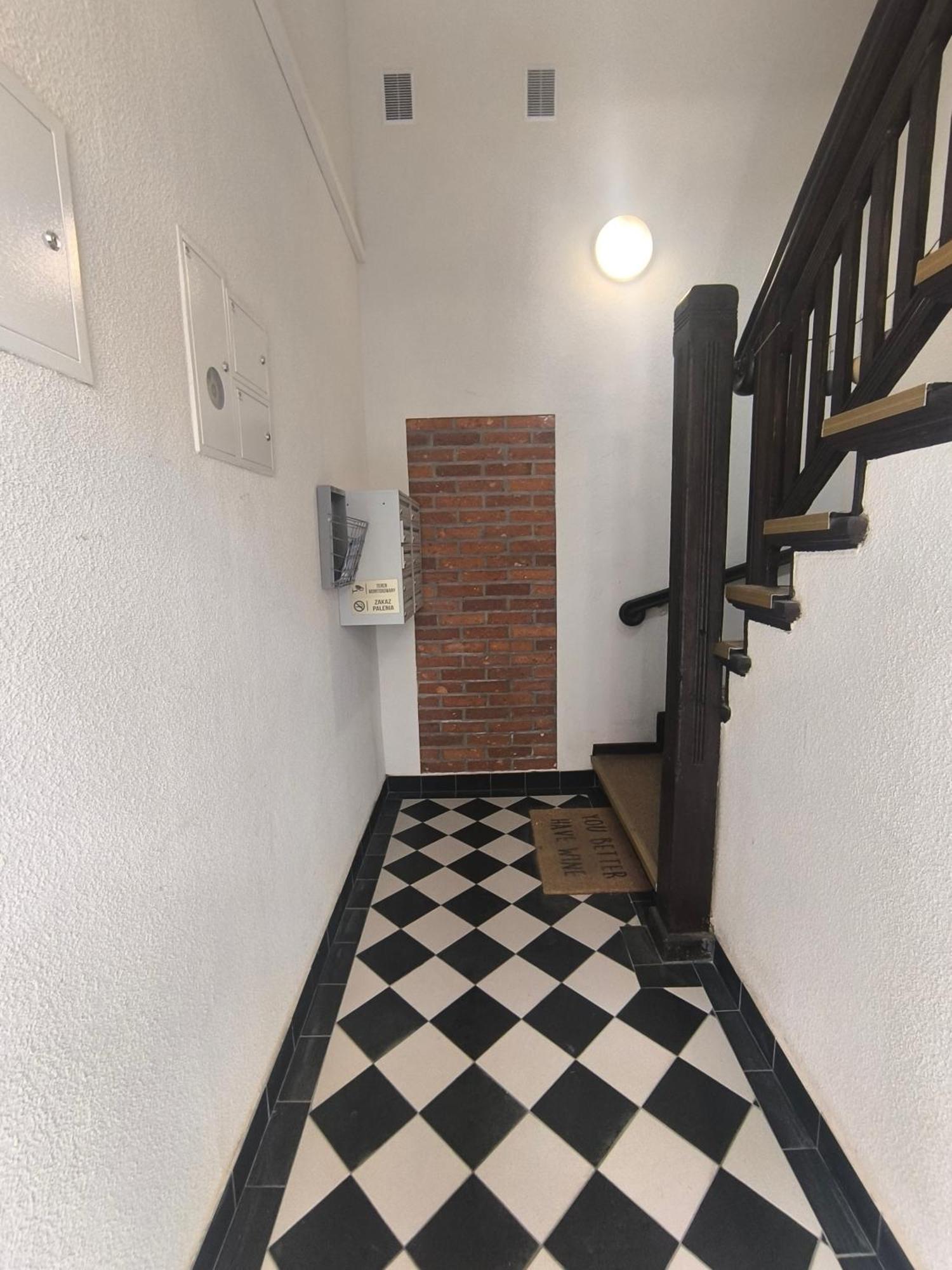 Apartments Psd - Anny Lajming 1D Słupsk Esterno foto
